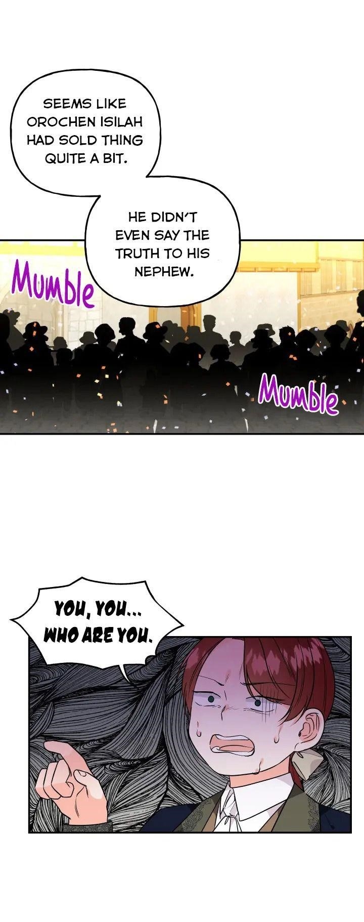 The Archmage’s Daughter Chapter 43 - Page 26