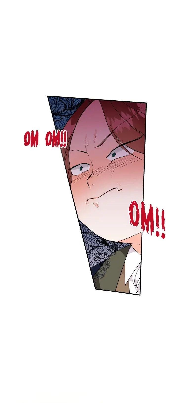 The Archmage’s Daughter Chapter 43 - Page 28