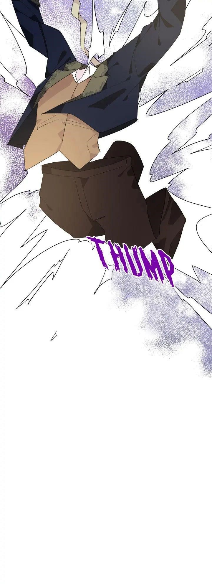 The Archmage’s Daughter Chapter 43 - Page 31