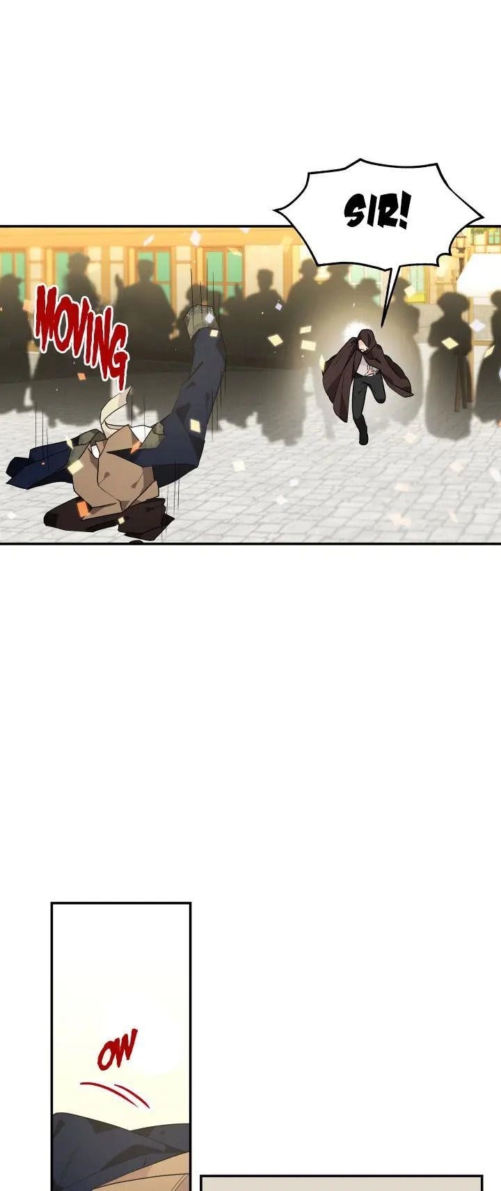 The Archmage’s Daughter Chapter 43 - Page 32