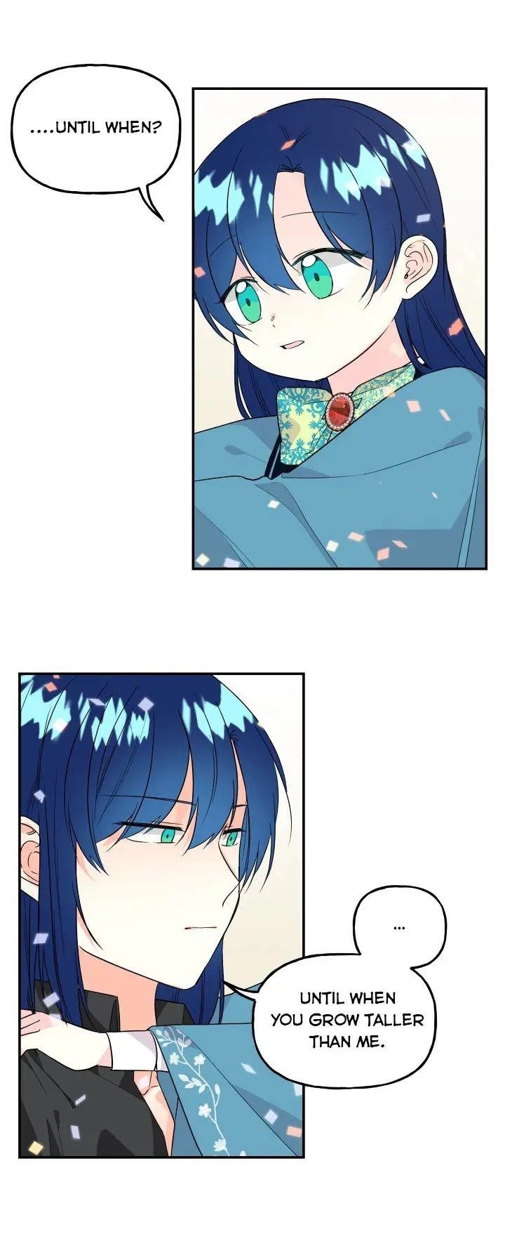 The Archmage’s Daughter Chapter 43 - Page 37