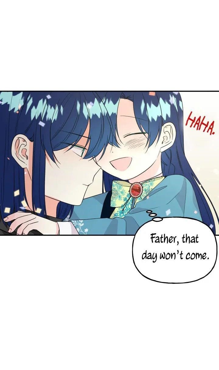 The Archmage’s Daughter Chapter 43 - Page 38