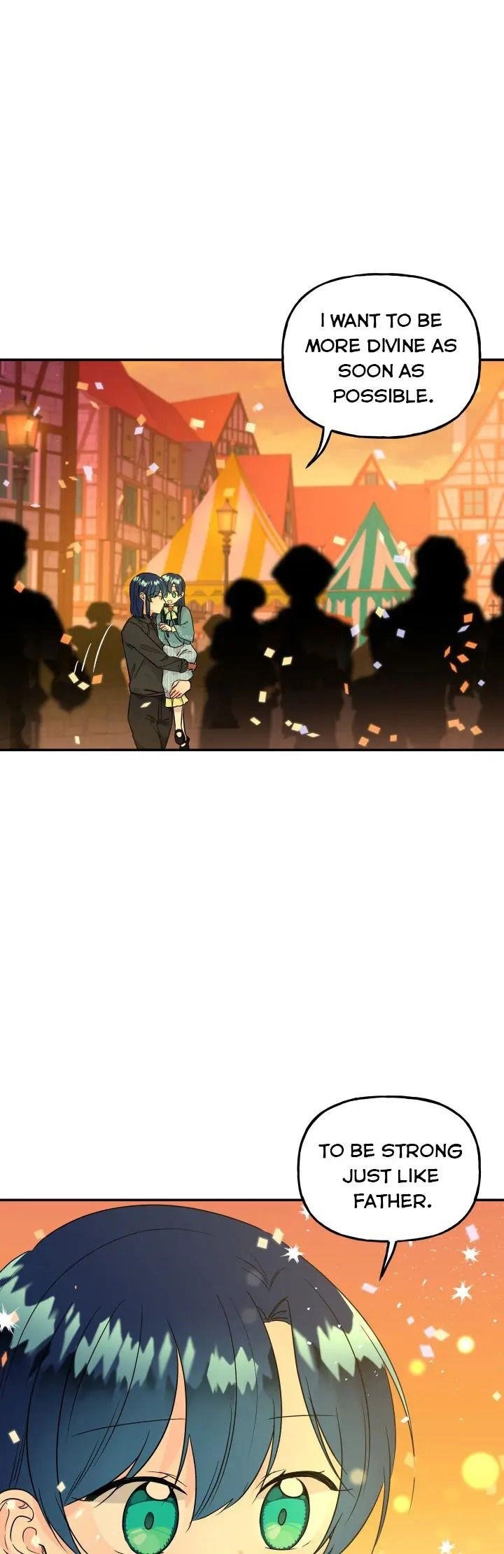 The Archmage’s Daughter Chapter 43 - Page 43