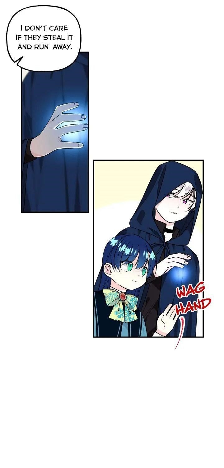 The Archmage’s Daughter Chapter 43 - Page 9