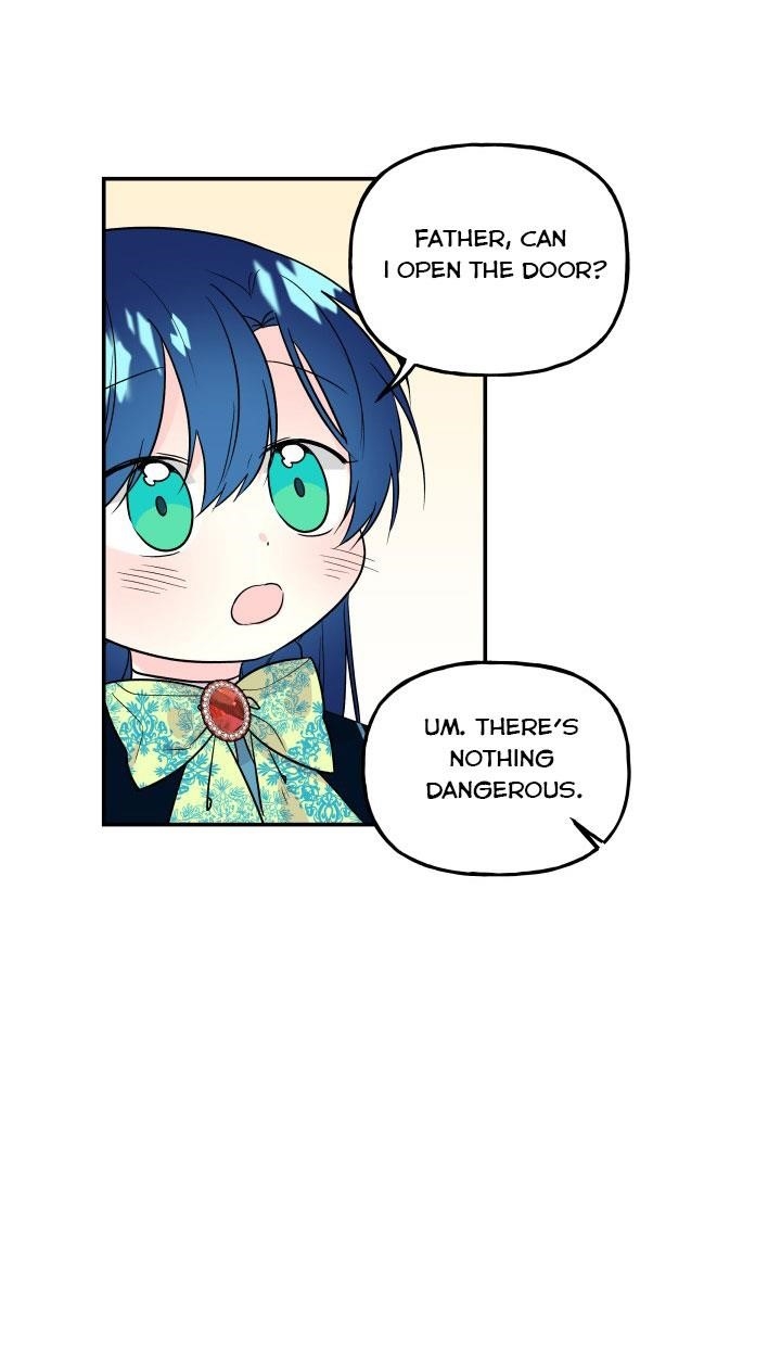 The Archmage’s Daughter Chapter 44 - Page 32