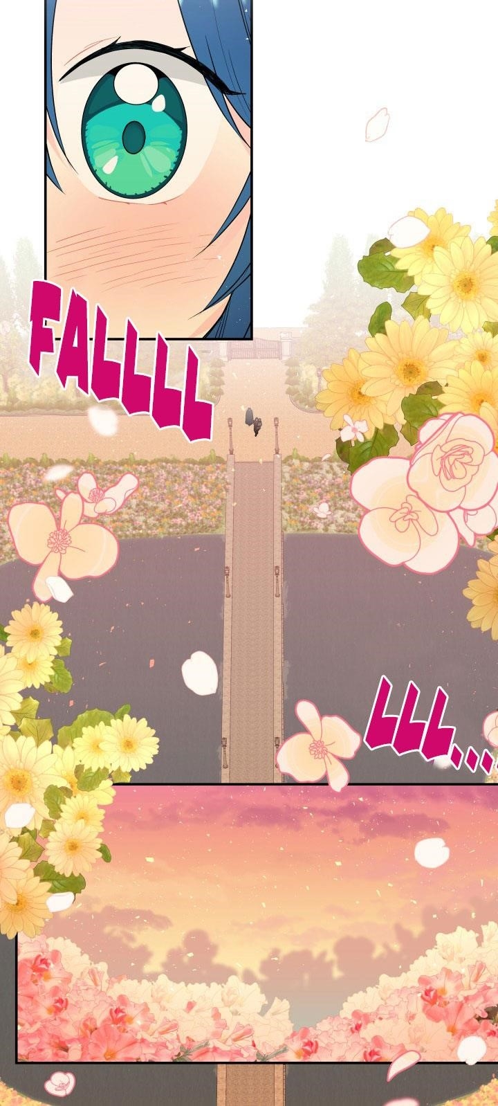 The Archmage’s Daughter Chapter 44 - Page 6