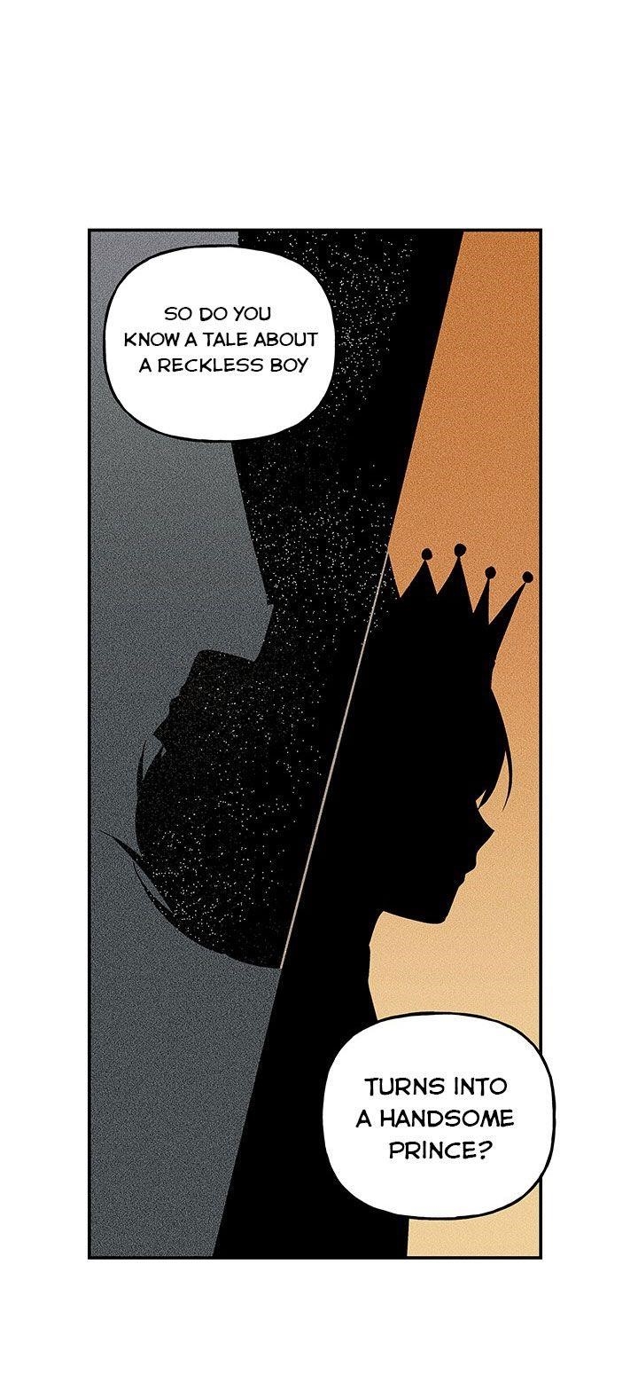 The Archmage’s Daughter Chapter 45 - Page 11