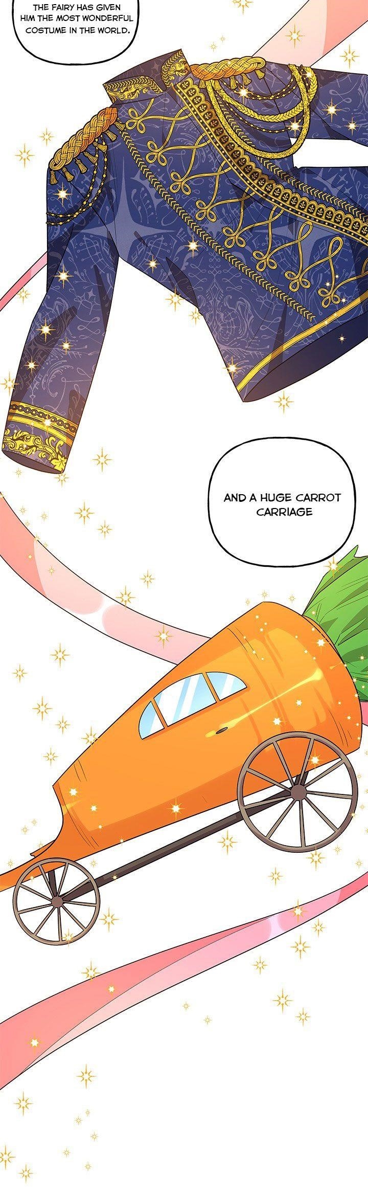 The Archmage’s Daughter Chapter 45 - Page 13