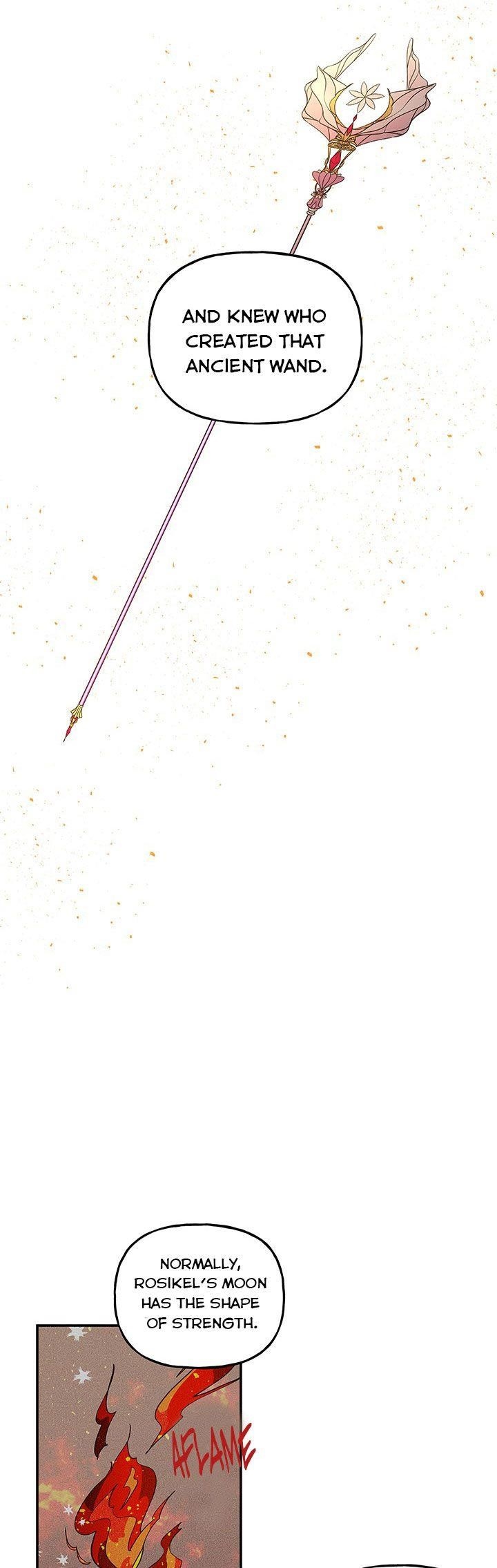 The Archmage’s Daughter Chapter 45 - Page 20