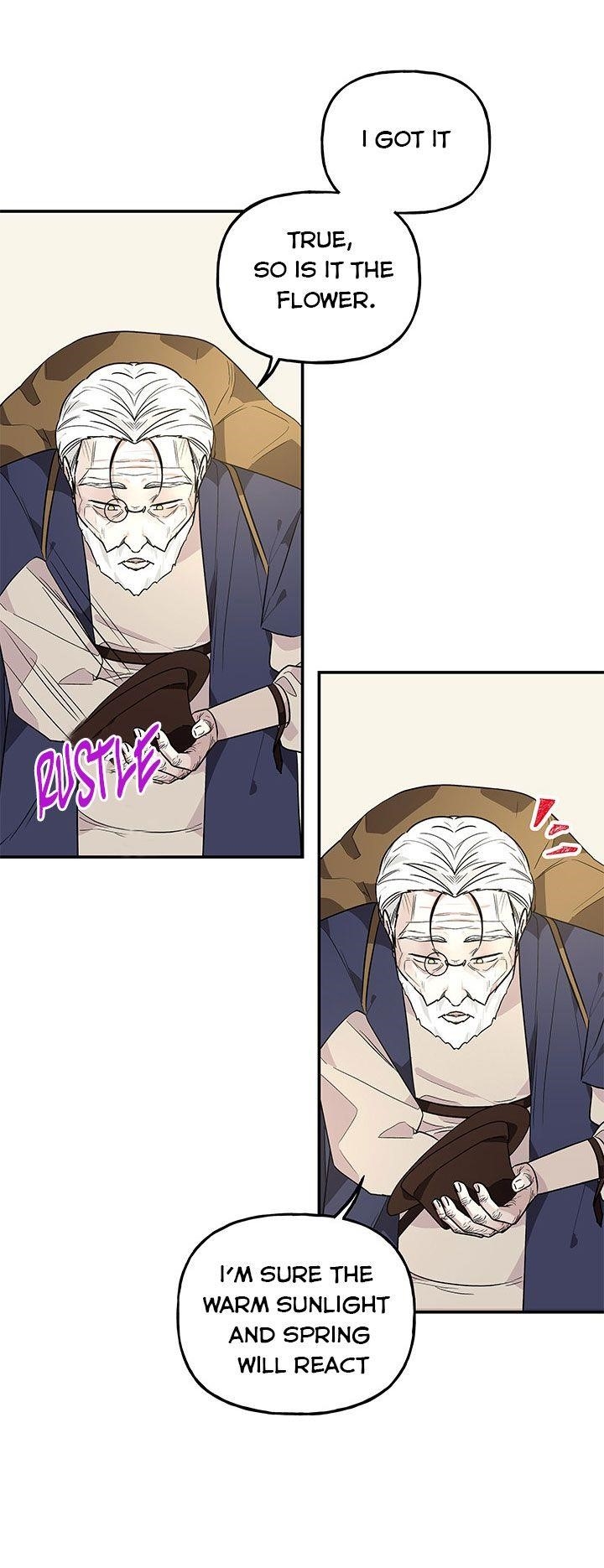 The Archmage’s Daughter Chapter 45 - Page 23