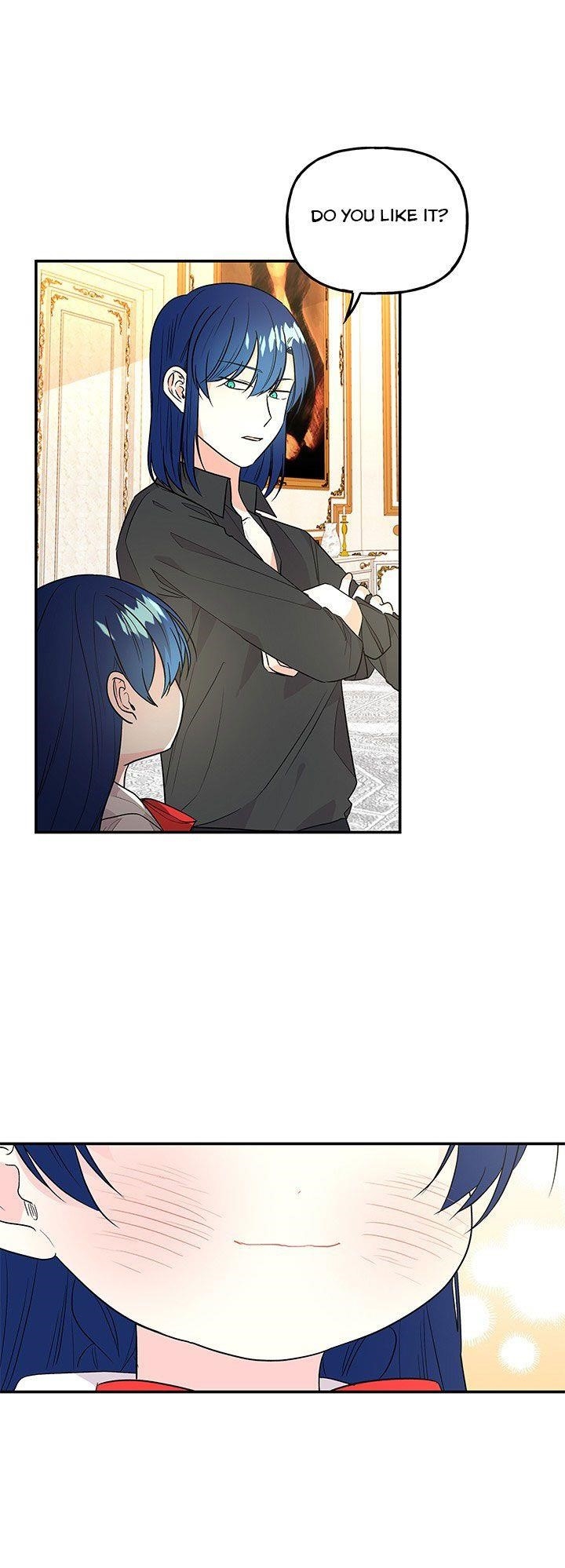 The Archmage’s Daughter Chapter 45 - Page 30