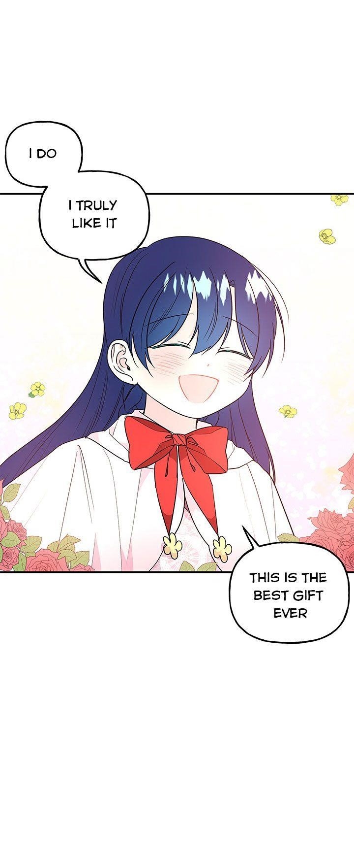 The Archmage’s Daughter Chapter 45 - Page 31