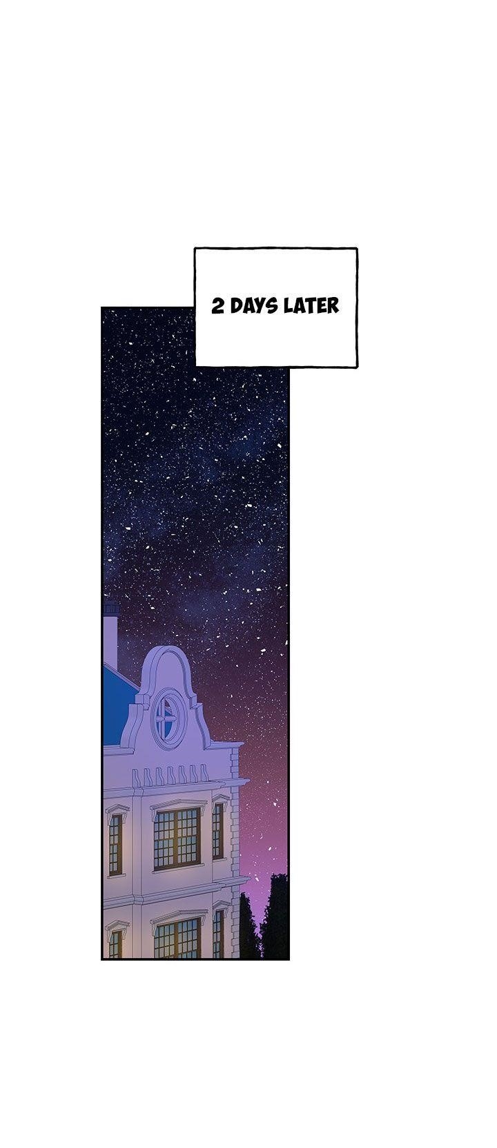 The Archmage’s Daughter Chapter 45 - Page 32