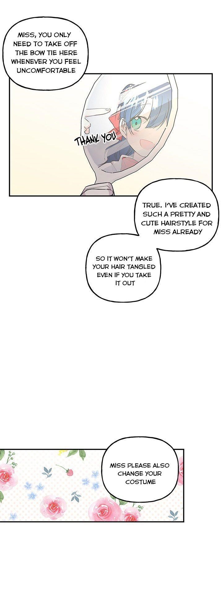 The Archmage’s Daughter Chapter 45 - Page 34