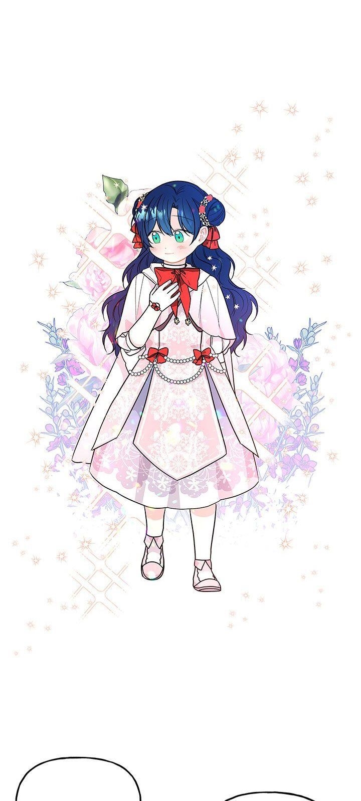 The Archmage’s Daughter Chapter 45 - Page 35