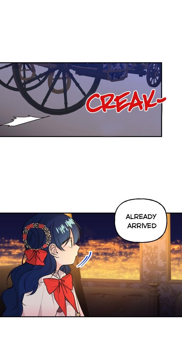 The Archmage’s Daughter Chapter 46 - Page 15