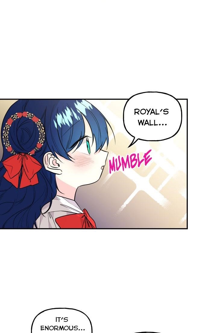 The Archmage’s Daughter Chapter 46 - Page 17