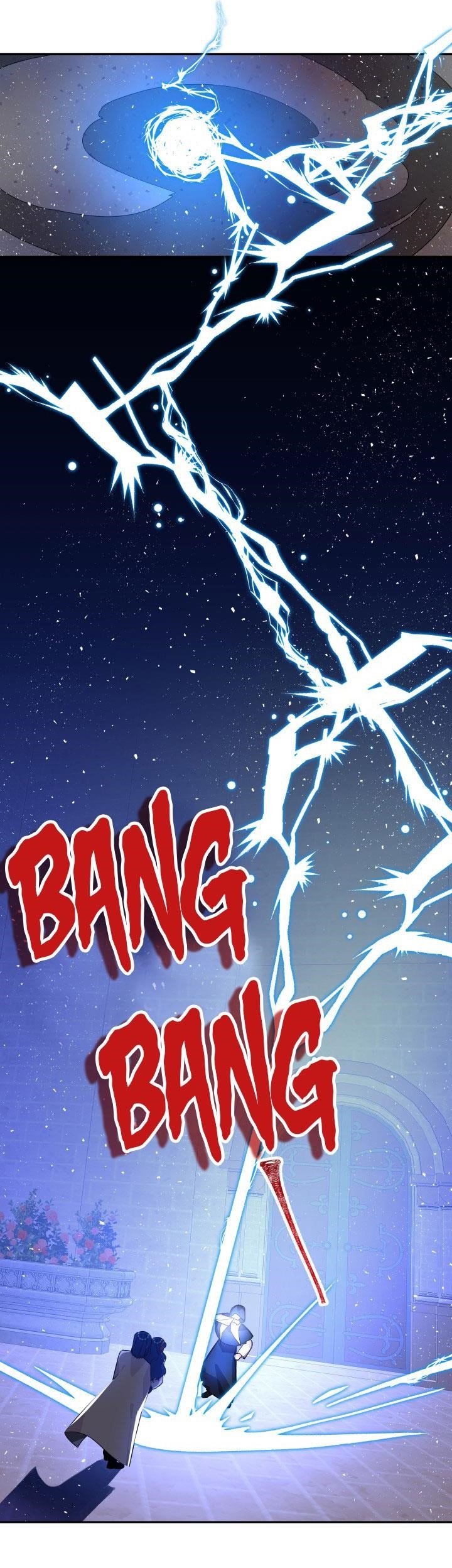 The Archmage’s Daughter Chapter 46 - Page 25