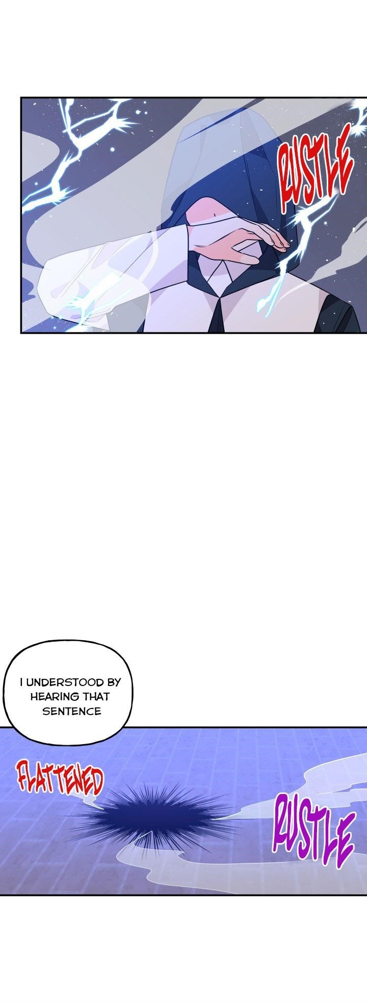 The Archmage’s Daughter Chapter 46 - Page 27