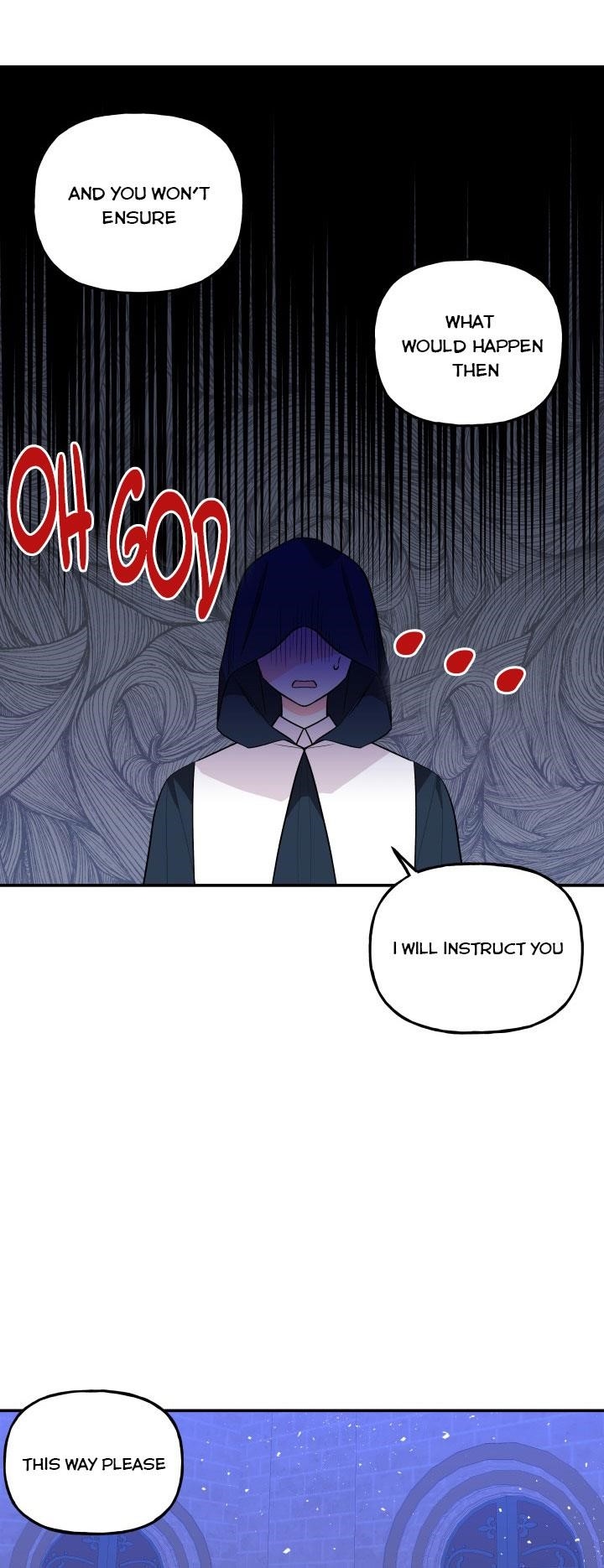 The Archmage’s Daughter Chapter 46 - Page 30