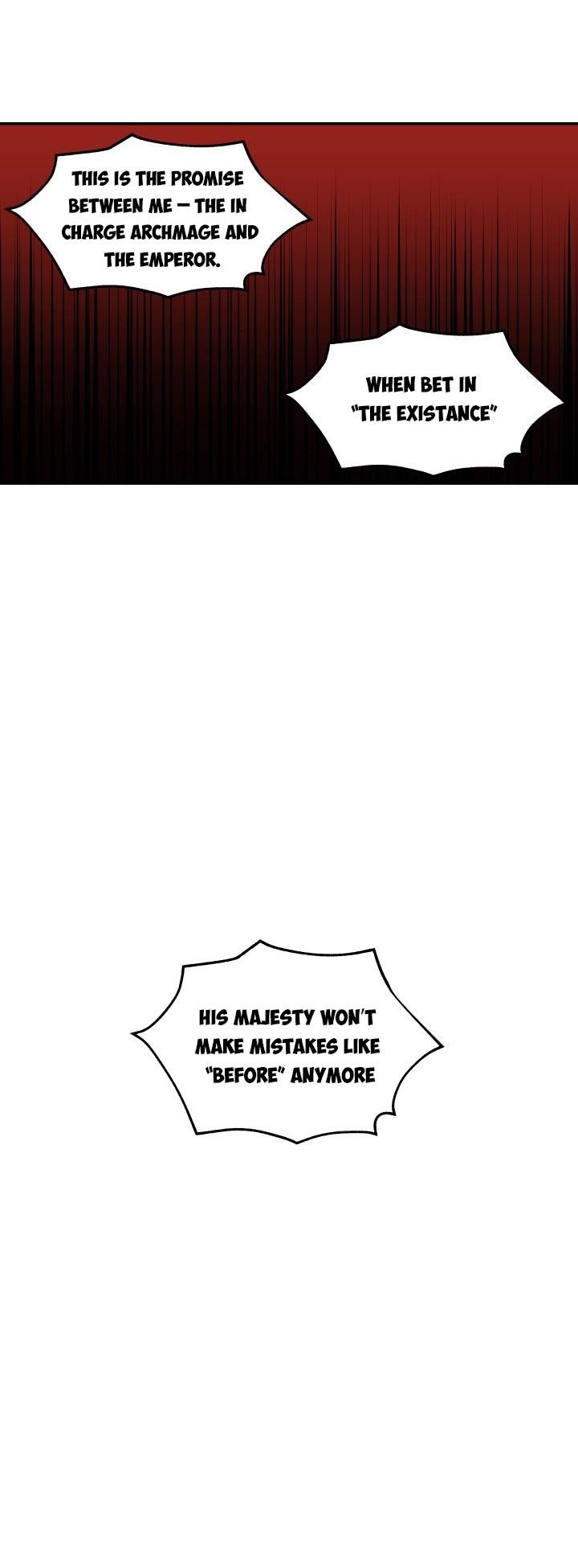 The Archmage’s Daughter Chapter 46 - Page 34