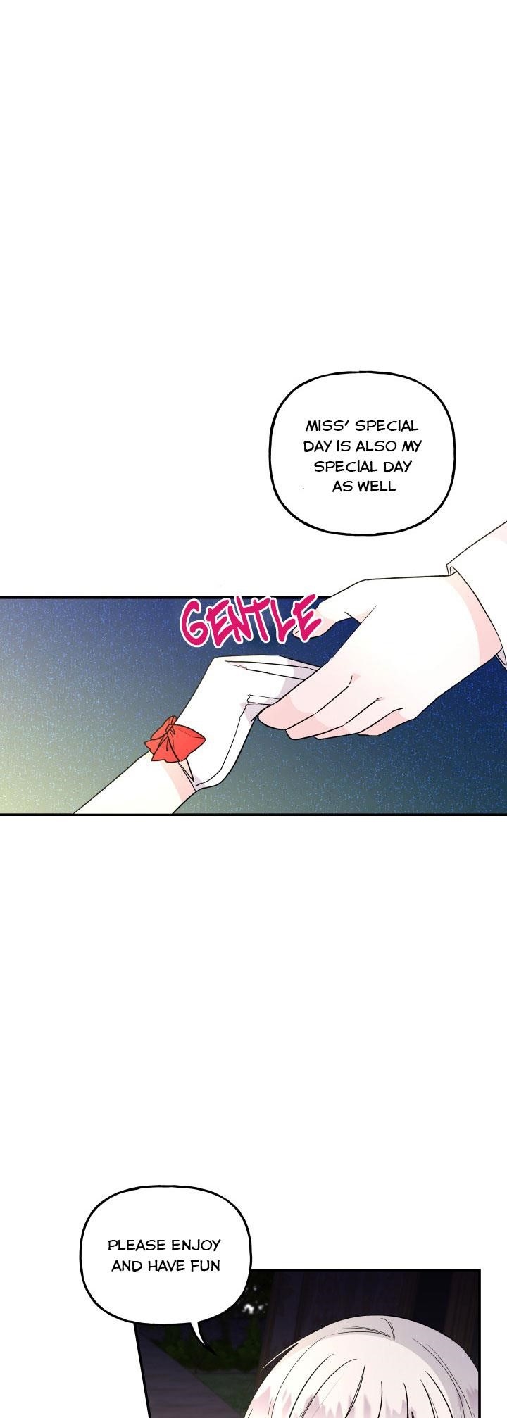 The Archmage’s Daughter Chapter 46 - Page 4