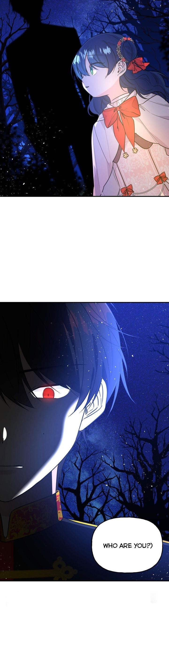 The Archmage’s Daughter Chapter 46 - Page 43