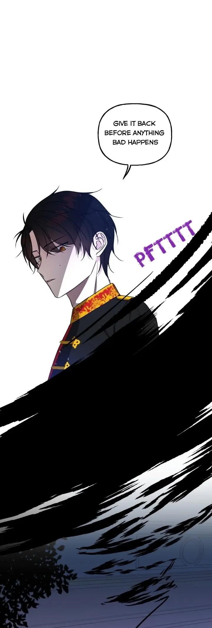 The Archmage’s Daughter Chapter 47 - Page 12