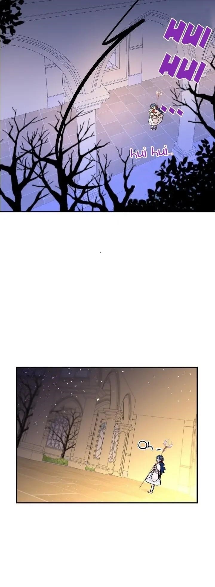 The Archmage’s Daughter Chapter 47 - Page 13