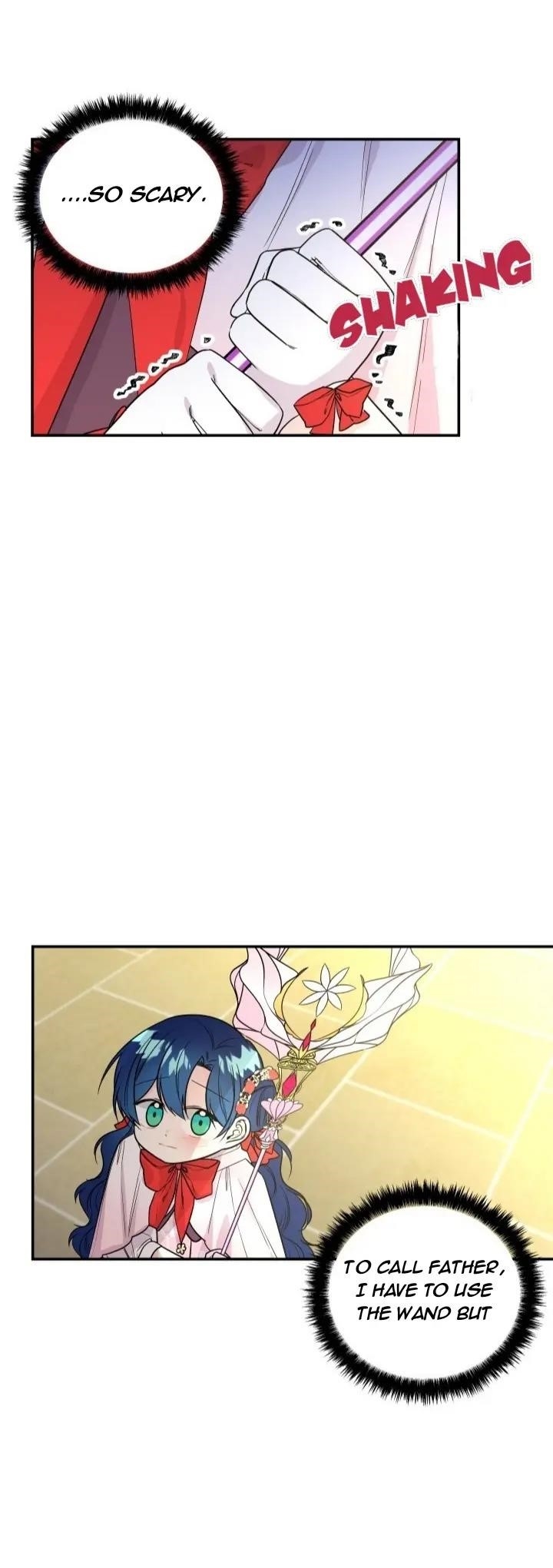 The Archmage’s Daughter Chapter 47 - Page 15