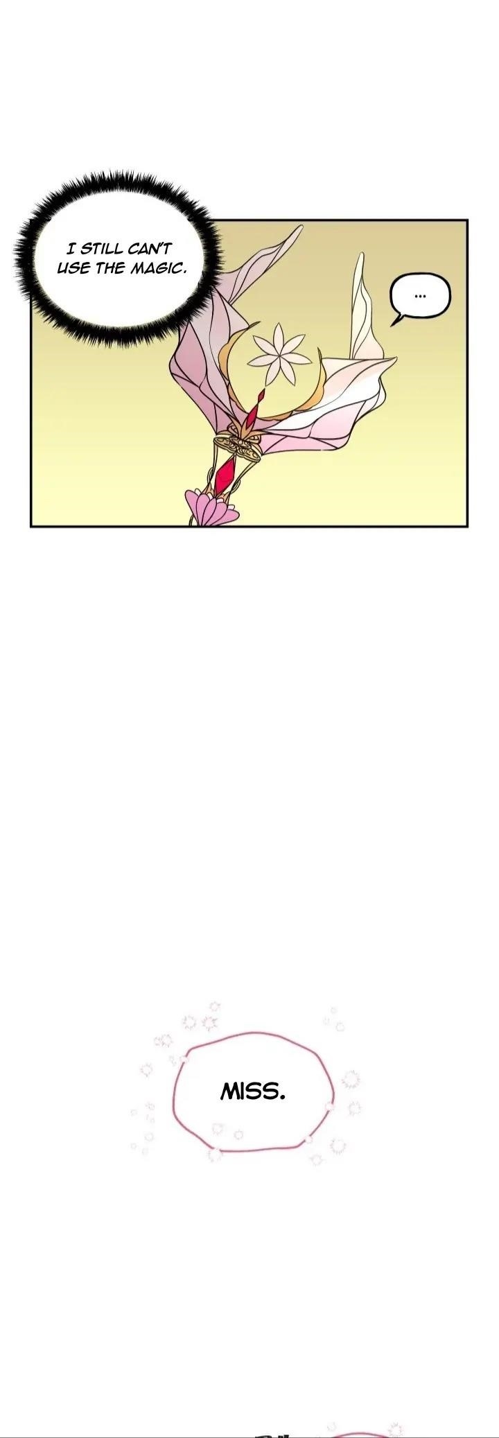 The Archmage’s Daughter Chapter 47 - Page 16