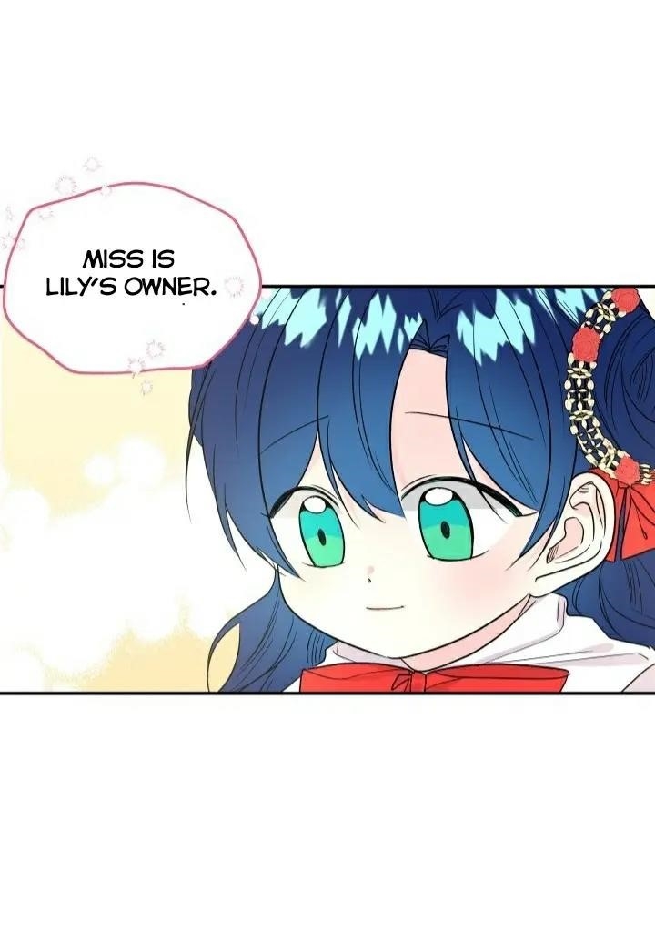 The Archmage’s Daughter Chapter 47 - Page 19