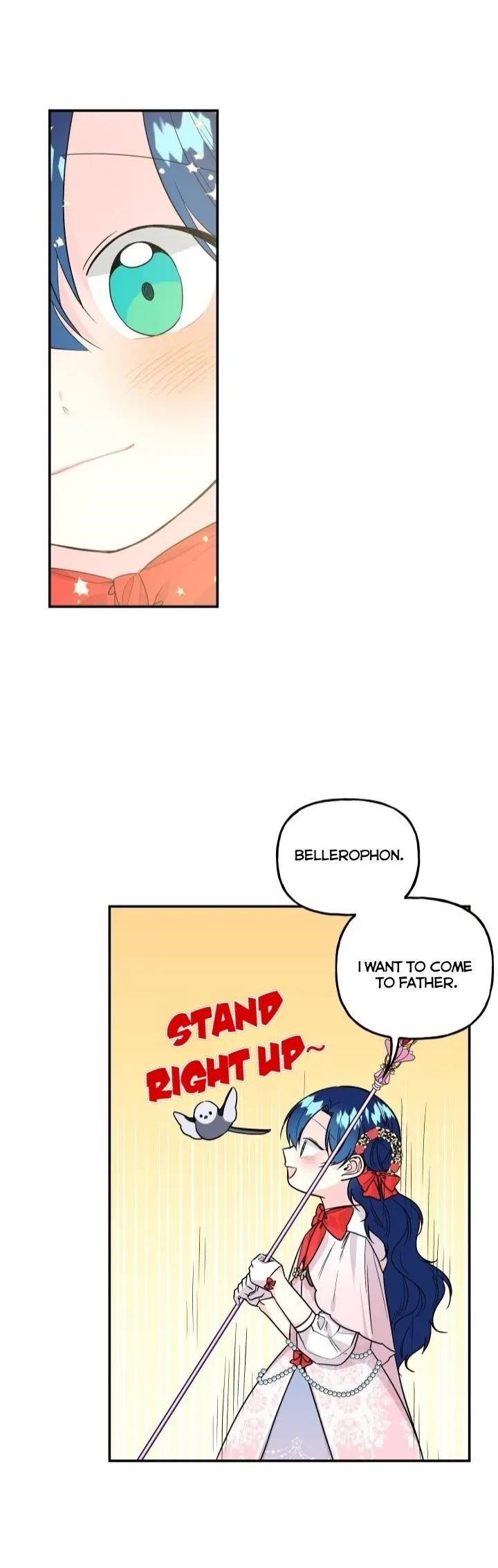 The Archmage’s Daughter Chapter 47 - Page 22