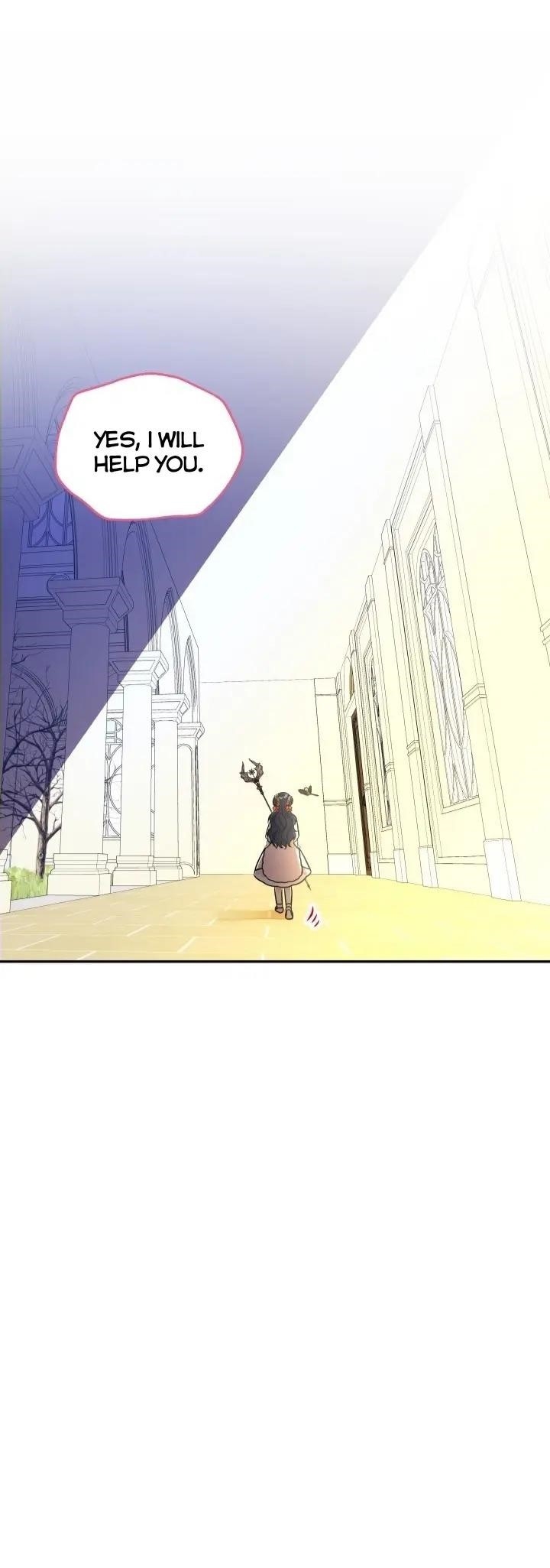 The Archmage’s Daughter Chapter 47 - Page 23