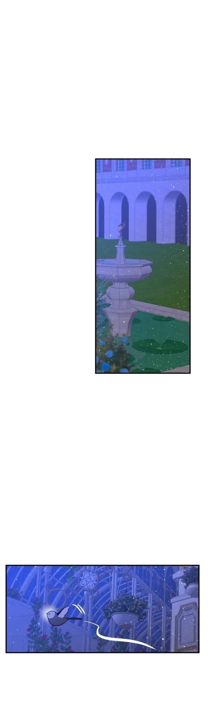 The Archmage’s Daughter Chapter 47 - Page 24