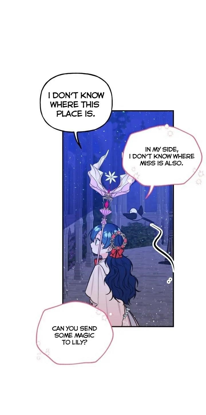 The Archmage’s Daughter Chapter 47 - Page 25