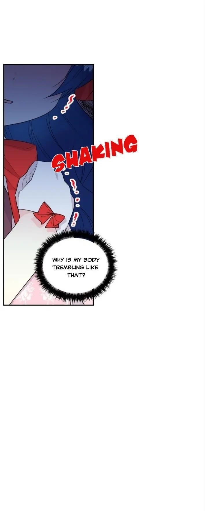 The Archmage’s Daughter Chapter 47 - Page 3