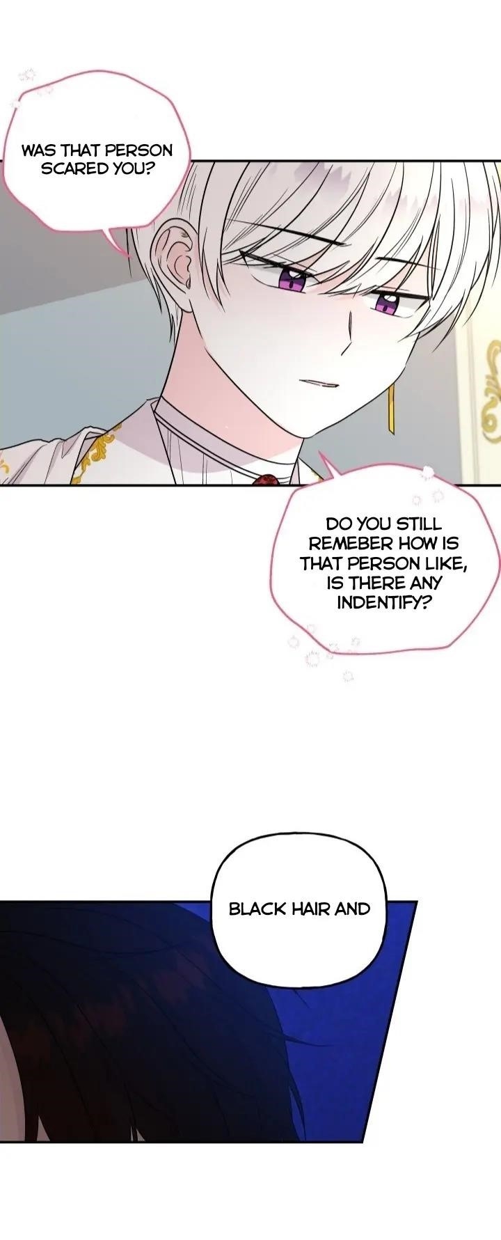 The Archmage’s Daughter Chapter 47 - Page 30