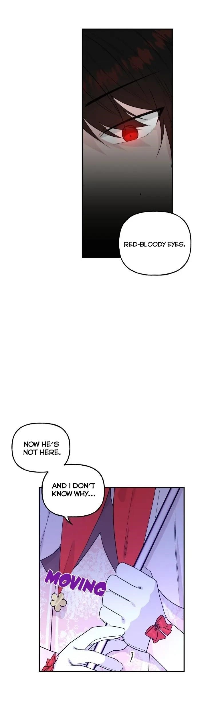 The Archmage’s Daughter Chapter 47 - Page 31