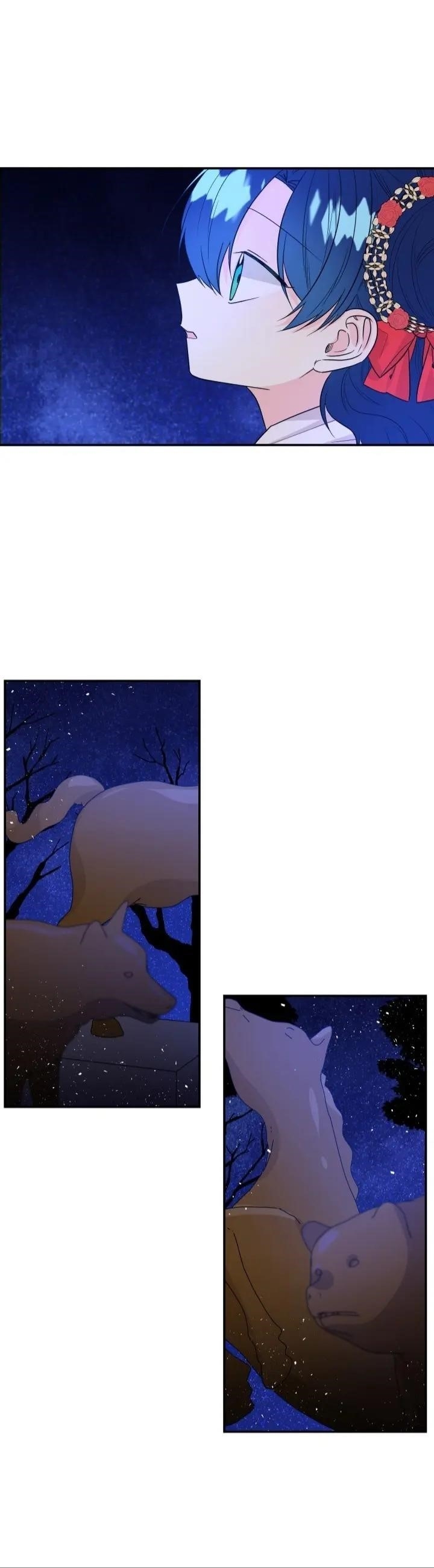 The Archmage’s Daughter Chapter 47 - Page 38