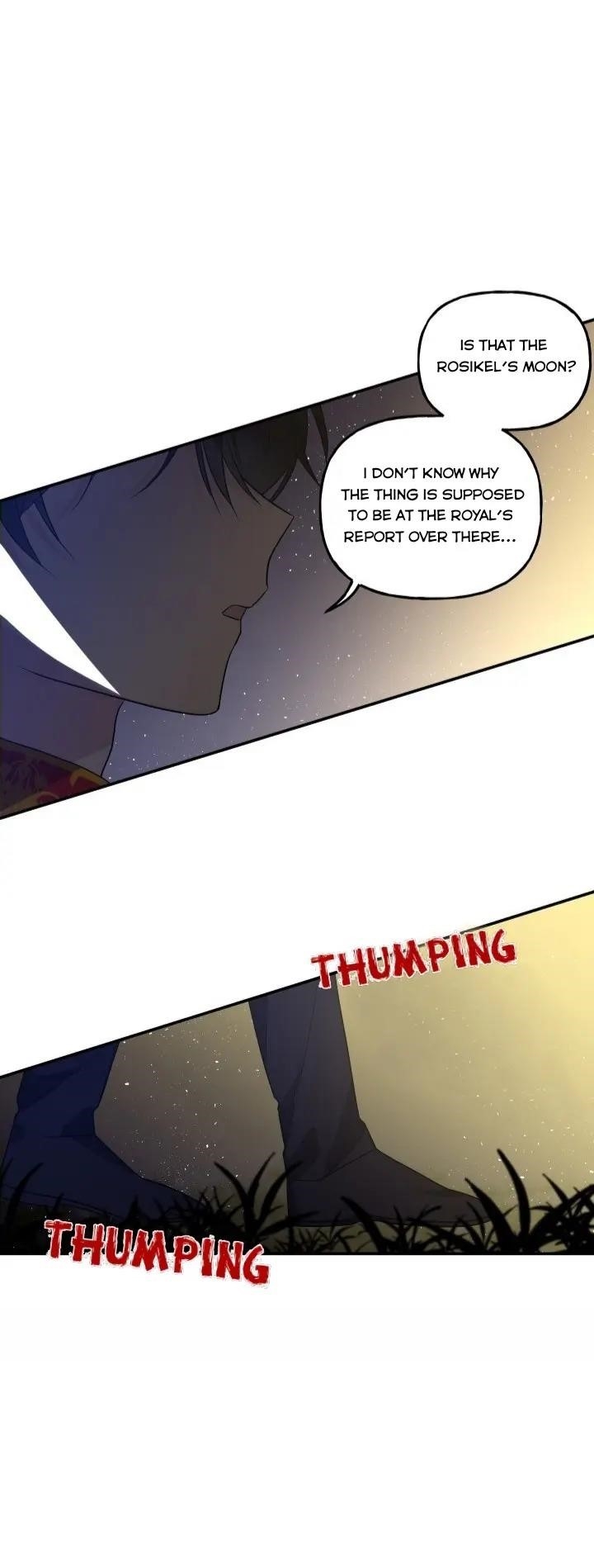 The Archmage’s Daughter Chapter 47 - Page 7