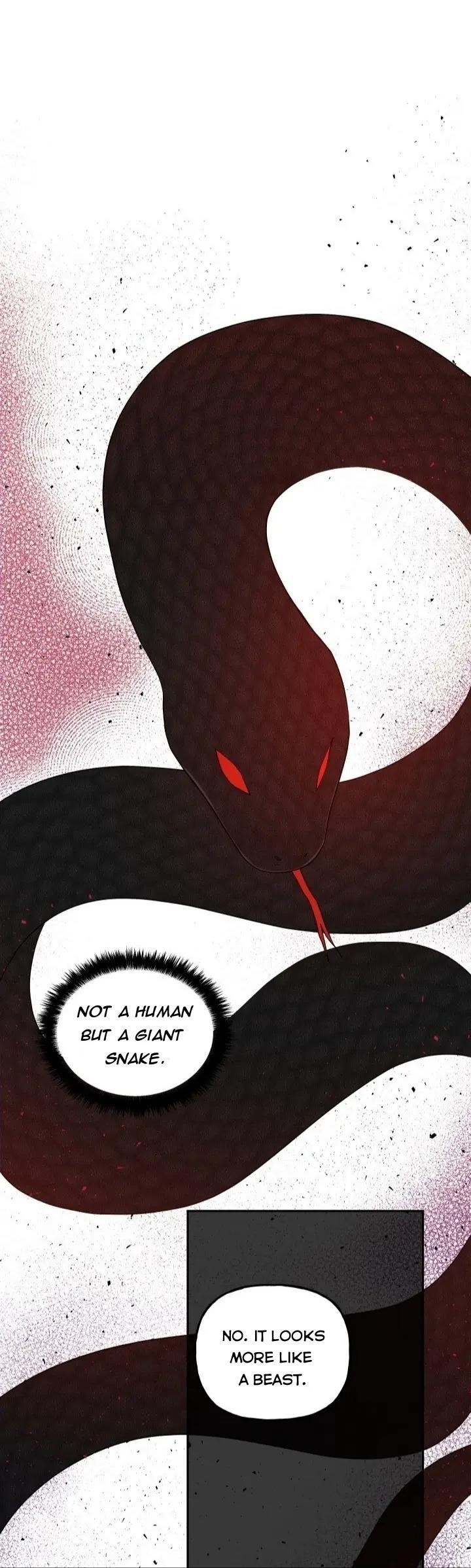 The Archmage’s Daughter Chapter 47 - Page 9