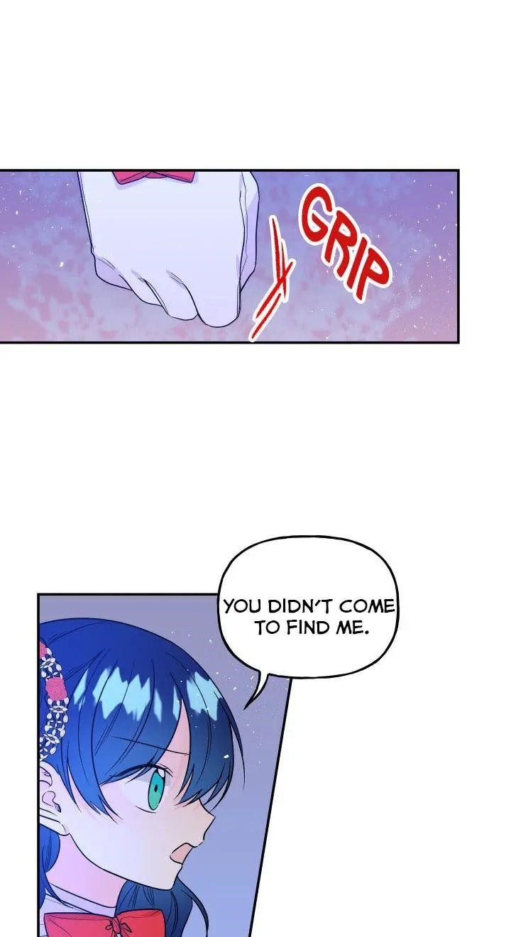 The Archmage’s Daughter Chapter 48 - Page 11