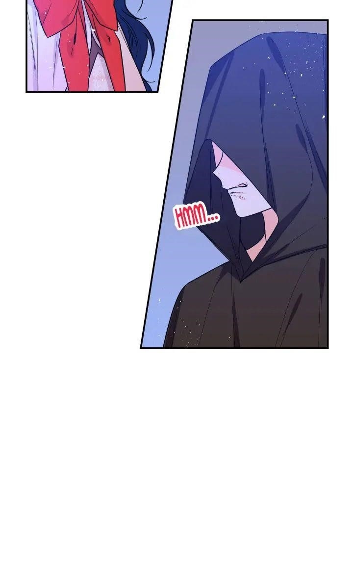 The Archmage’s Daughter Chapter 48 - Page 12