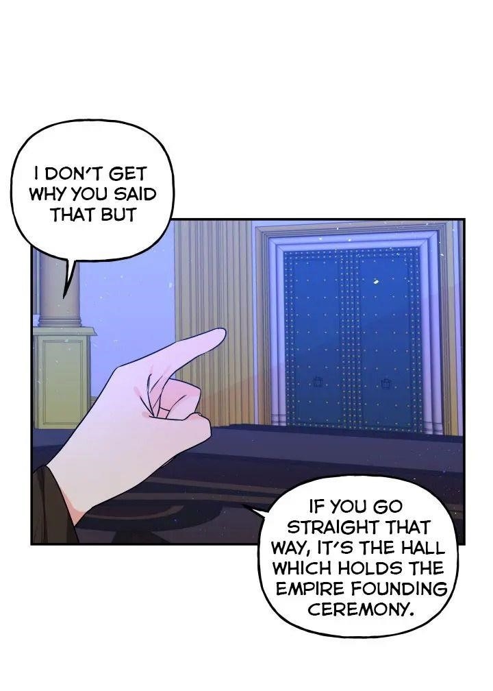 The Archmage’s Daughter Chapter 48 - Page 13