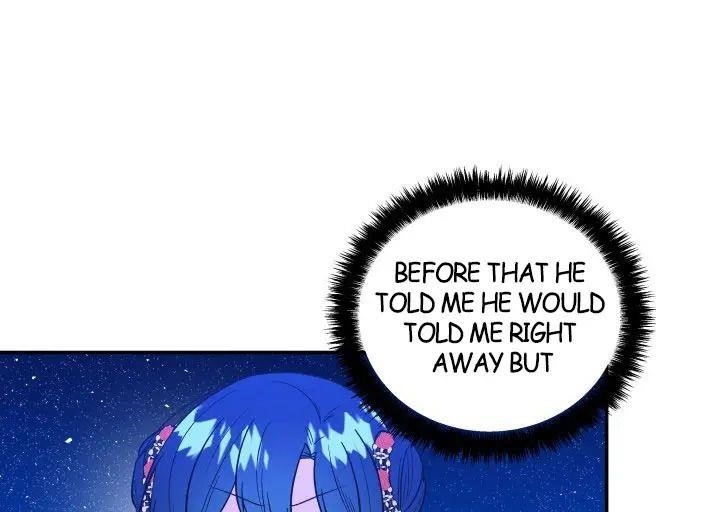 The Archmage’s Daughter Chapter 48 - Page 14