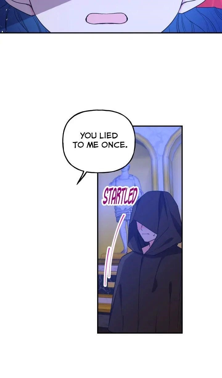 The Archmage’s Daughter Chapter 48 - Page 16