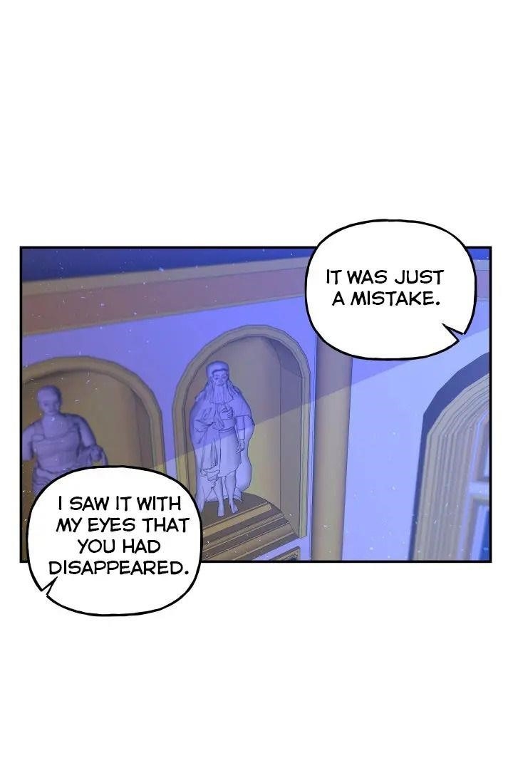 The Archmage’s Daughter Chapter 48 - Page 17