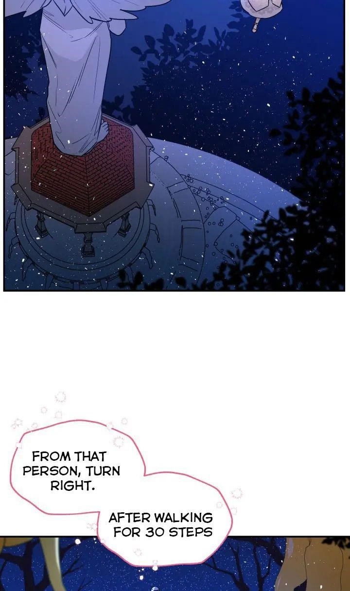 The Archmage’s Daughter Chapter 48 - Page 2