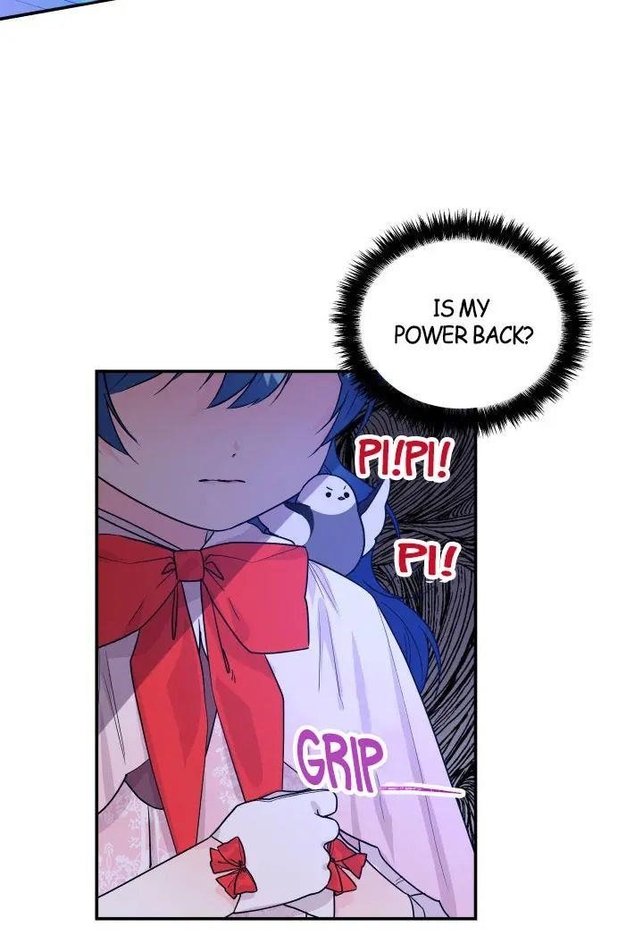 The Archmage’s Daughter Chapter 48 - Page 21